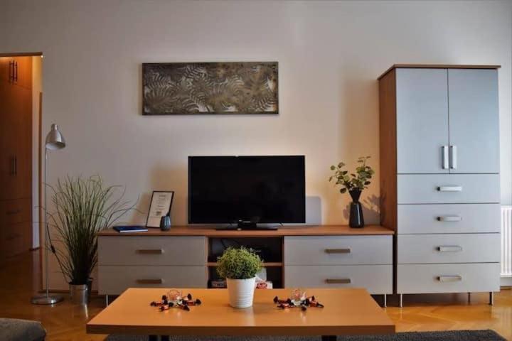 Cosy Apartment In Budapest Downtown With Free Garage Parking Extérieur photo